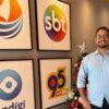 A TV Ponta Negra, afiliada ao SBT no RN, anunciou nesta segunda-feira (01) a contratação do jornalista Rafael Cruz como Head de Conteúdo e Programação