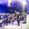 Concertos Natalinos da SESI Big Band retornam a Mossoró e Natal com apresentações gratuitas que mesclam música, cultura e tradição potiguar.