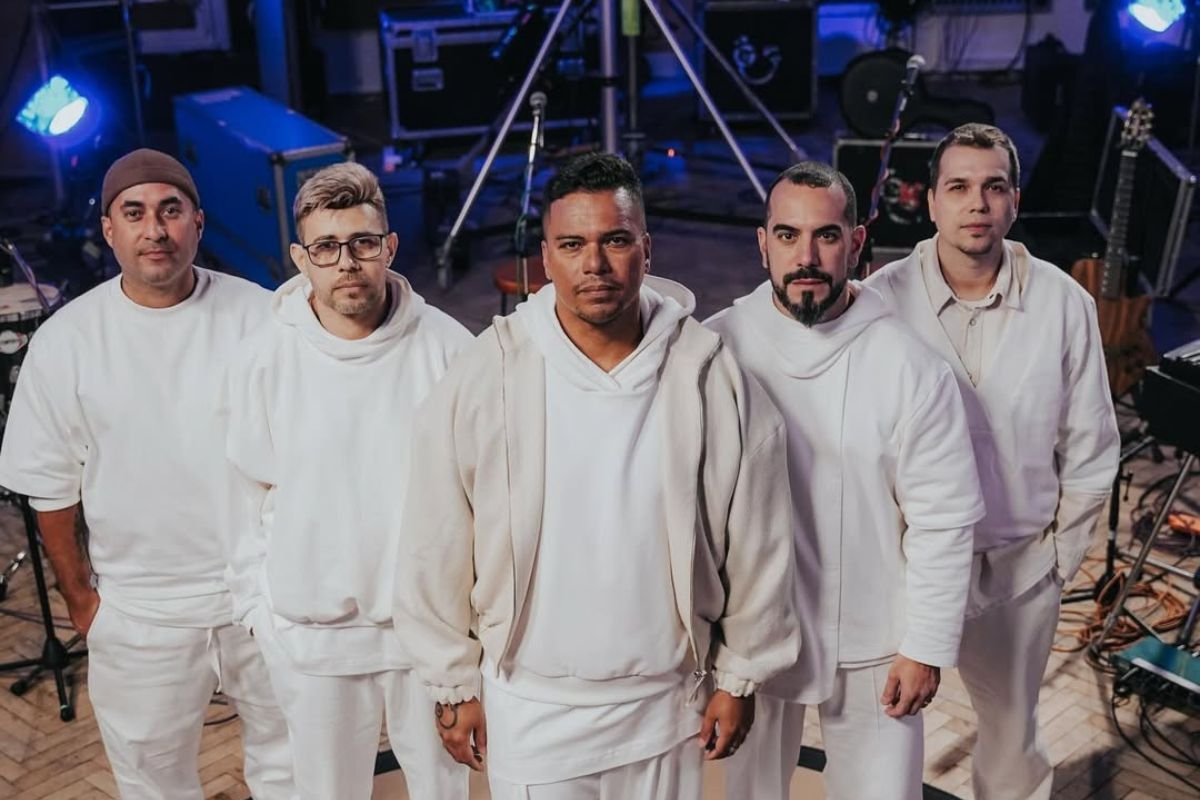 Natal em Natal segue com shows gratuitos em Ponta Negra. Nesta segunda (29), Sorriso Maroto, forró e DJs animam a orla.