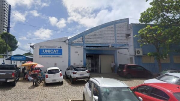 Unicat atendimento aos sábados será feito apenas com agendamento online. Mudança visa organizar o fluxo e garantir a entrega de medicamentos pela manhã.