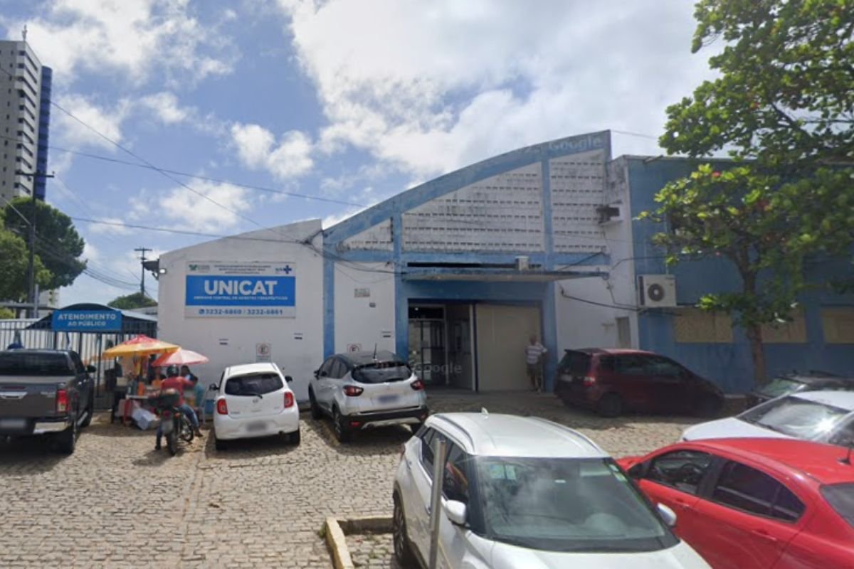 Unicat atendimento aos sábados será feito apenas com agendamento online. Mudança visa organizar o fluxo e garantir a entrega de medicamentos pela manhã.