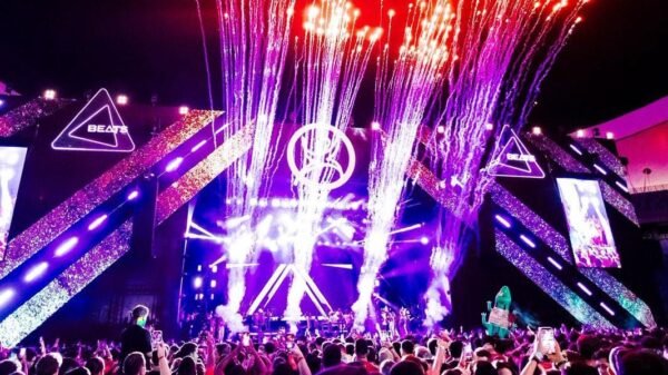 Carnatal 2025 começa nesta sexta (5) na Arena das Dunas. Veja horários dos blocos e onde assistir à transmissão ao vivo pela TV Ponta Negra e YouTube.