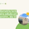 PopBiometria em Parnamirim será realizado sábado na Câmara Municipal para facilitar biometria e oferecer serviços gratuitos à população.