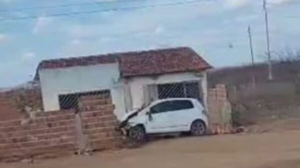 Um acidente na BR-226 deixou um motociclista morto entre Santa Cruz e Tangará. Colisão ocorreu nesta segunda-feira e assustou moradores da região.