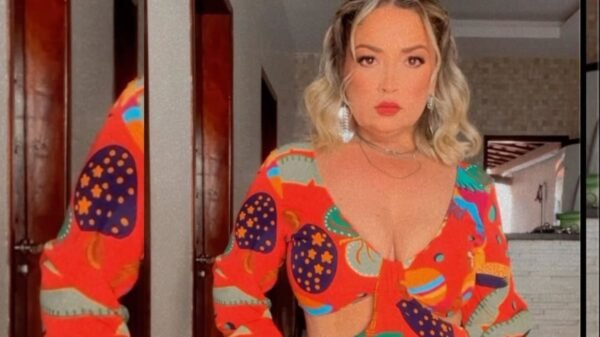 A influenciadora Simone Maniçoba, de Mossoró, morreu após complicações de um procedimento estético. Caso gerou comoção nas redes.