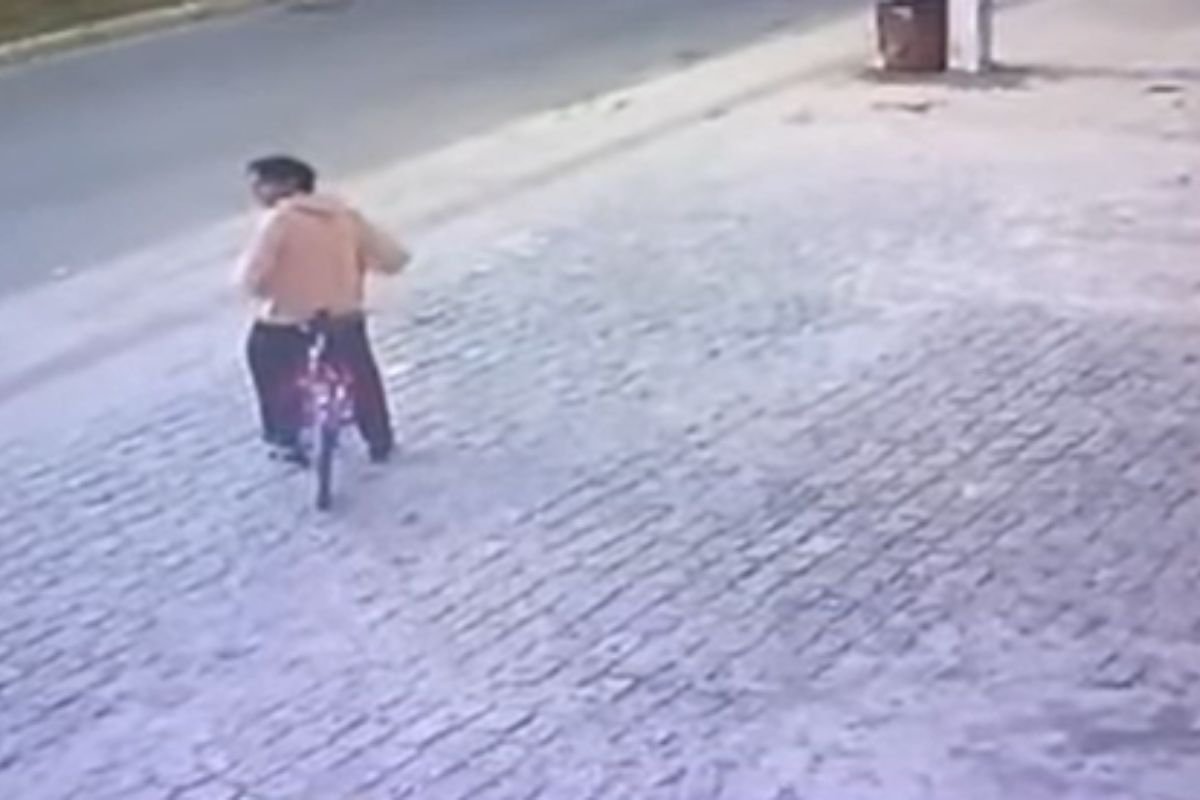 Mãe do suspeito de incêndio na Havan relata problemas psicológicos, e advogada Carolina Oliveira destaca que o julgamento deve seguir a legalidade e a proporcionalidade.