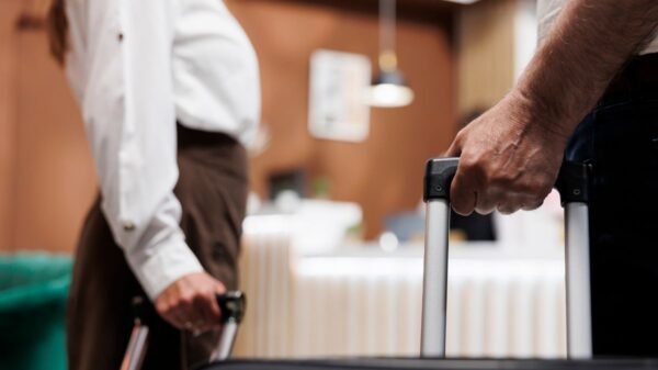 Portaria do Ministério do Turismo define diária de 24 horas em hotéis e pousadas e estabelece regras claras sobre check-in e check-out.