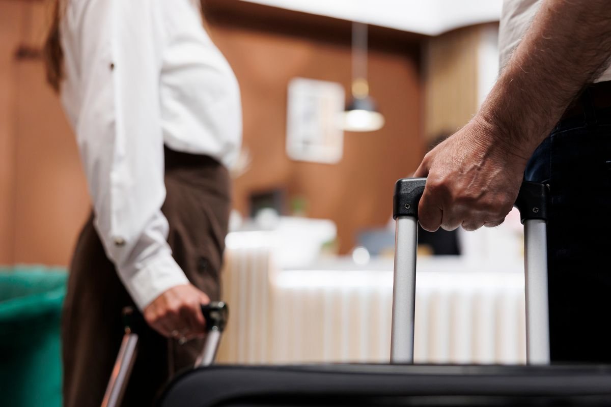 Portaria do Ministério do Turismo define diária de 24 horas em hotéis e pousadas e estabelece regras claras sobre check-in e check-out.