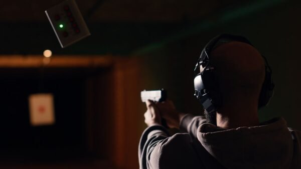 Audiência na Câmara de Natal debate a importância dos clubes de tiro, o papel dos CACs e a defesa do uso responsável de armas na cidade.