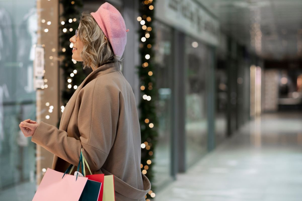 As compras de fim de ano devem movimentar R$ 1,95 bilhão no Rio Grande do Norte — crescimento de 8,1% frente a 2024.