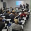 O curso da STTU capacita operadores do transporte opcional em Natal, com foco em atendimento, segurança no trânsito e inclusão.