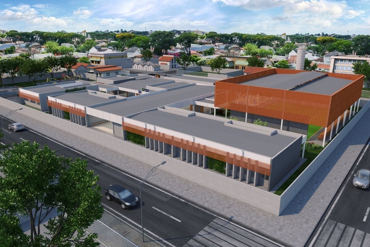 Natal autorizou a construção de uma nova escola municipal no bairro Guarapes, ampliando a rede de ensino e beneficiando estudantes da região.