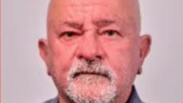 Ex-vereador José Adaiu é assassinado em Montanhas/RN; polícia investiga motivação e busca identificar suspeito do crime rápido e violento.