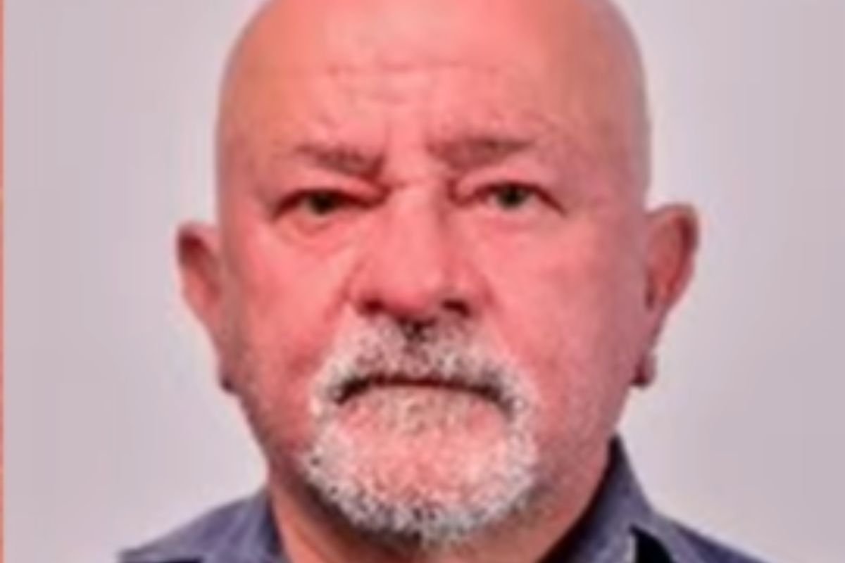 Ex-vereador José Adaiu é assassinado em Montanhas/RN; polícia investiga motivação e busca identificar suspeito do crime rápido e violento.