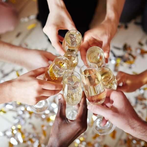 Para algumas pessoas as festas de Fim de Ano são bem mais turbulento do que sugerem as mensagens de “Feliz Natal” e “Feliz Ano Novo.