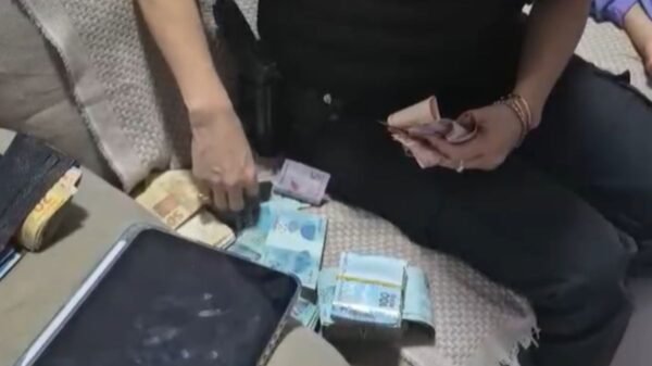 Investigação aponta fraude em licitação de R$ 5,1 milhões na limpeza pública de Monte Alegre, alvo da Operação Lixeira de Ouro no RN.