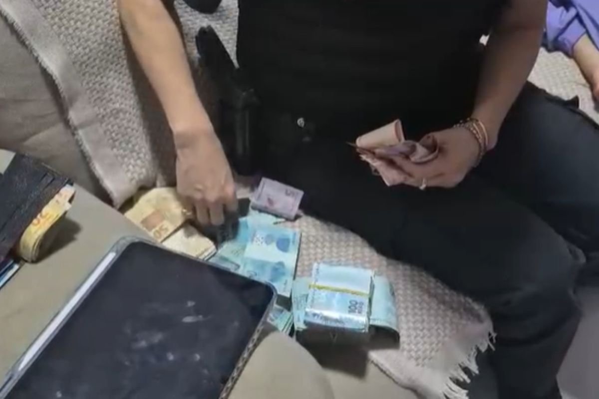 Investigação aponta fraude em licitação de R$ 5,1 milhões na limpeza pública de Monte Alegre, alvo da Operação Lixeira de Ouro no RN.