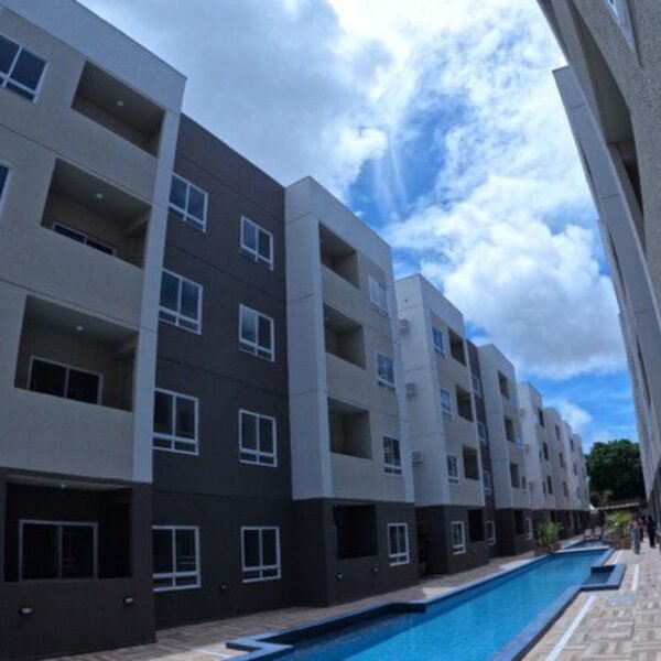 FGTS vai destinar R$ 160,5 bilhões para habitação, saneamento e infraestrutura urbana em 2026. Habitação terá orçamento recorde de R$ 144,5 bilhões.