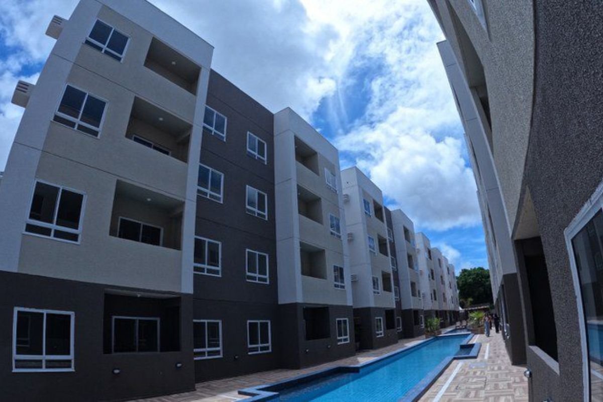 FGTS vai destinar R$ 160,5 bilhões para habitação, saneamento e infraestrutura urbana em 2026. Habitação terá orçamento recorde de R$ 144,5 bilhões.