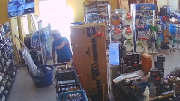 Polícia Civil prende em Natal um homem condenado por organização criminosa e tráfico. Foragido cumpria pena de 14 anos e estava escondido em Nova Cidade.