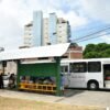 STTU define transporte especial para o Natal em Natal e o Réveillon 2025, com ônibus gratuitos na volta e operação até a madrugada.