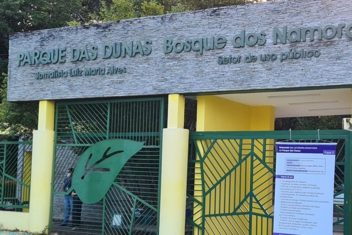 Governo do RN decreta ponto facultativo nos dias 26 de dezembro, 2 e 5 de janeiro. Veja como funcionam os serviços estaduais.