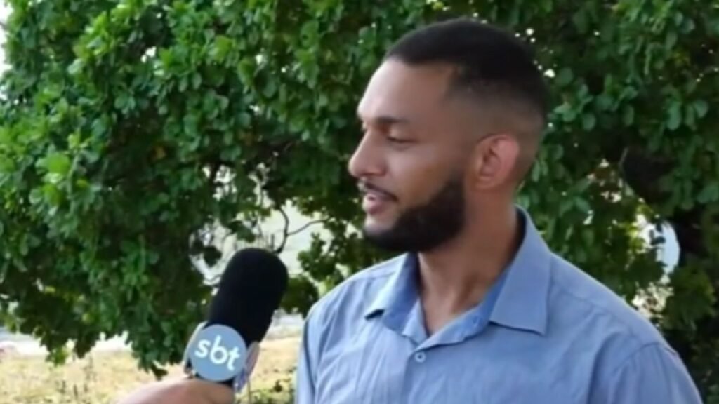 Potiguar Alexsandro Nascimento afirma sentir alívio após ser absolvido da acusação pela morte de um francês em Lisboa. Julgamento ocorreu em Natal.