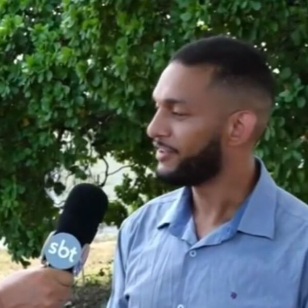 Potiguar Alexsandro Nascimento afirma sentir alívio após ser absolvido da acusação pela morte de um francês em Lisboa. Julgamento ocorreu em Natal.