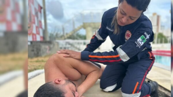 SAMU Natal reforça orientações para prevenir afogamentos durante as férias e o verão e explica como agir corretamente em situações de emergência.