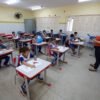 Prefeitura do Natal abre seleção com 274 vagas temporárias para professores da Educação Infantil e Fundamental. Inscrições vão de 8 a 12 de dezembro.