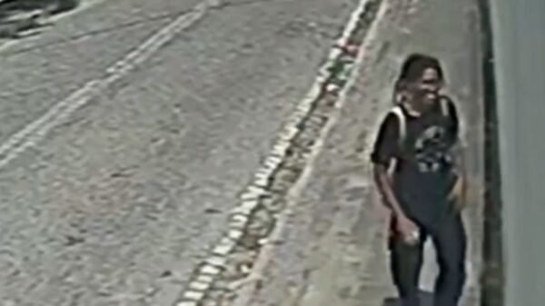 Suspeito de incêndio na Havan em Natal é identificado após análise de imagens. Empresário Luciano Hang divulgou vídeo agradecendo à polícia.