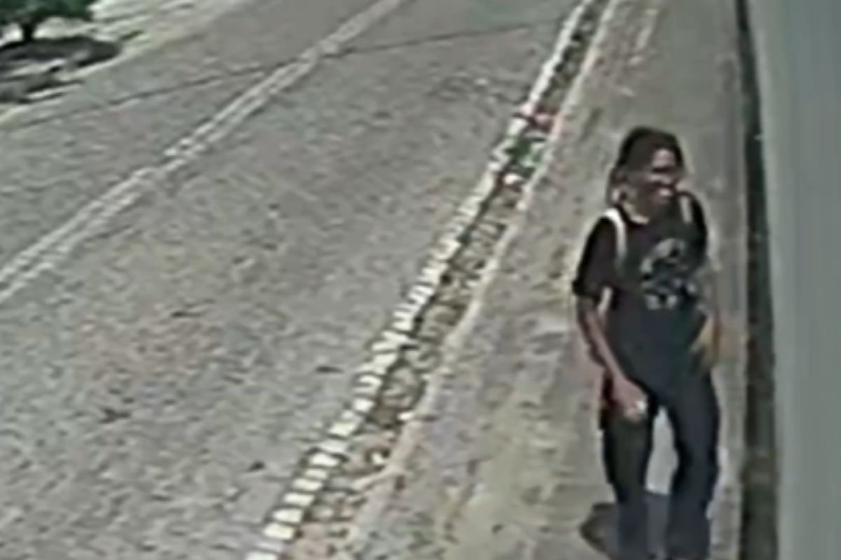 Suspeito de incêndio na Havan em Natal é identificado após análise de imagens. Empresário Luciano Hang divulgou vídeo agradecendo à polícia.