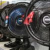 Procura por soluções para refrescar a casa cresce 30% no verão, com destaque para ventiladores, iluminação LED e proteção contra o calor.