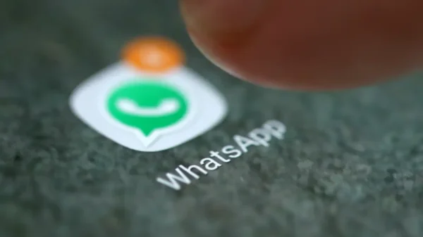 aplicativo de conversas, WhatsApp no celular