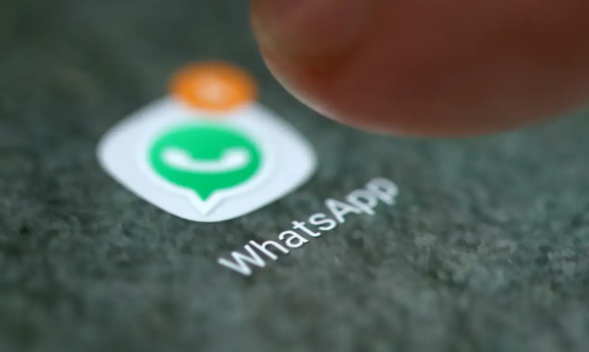 aplicativo de conversas, WhatsApp no celular