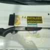 CPRE prende homem por posse ilegal de arma de fogo durante blitz em São Gonçalo do Amarante, na Grande Natal.