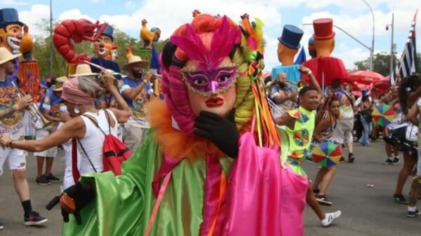 As 167 Prefeituras Municipais chamando a atenção para o cumprimento dos prazos para pedidos de ligações provisórias para o Carnaval 2026.