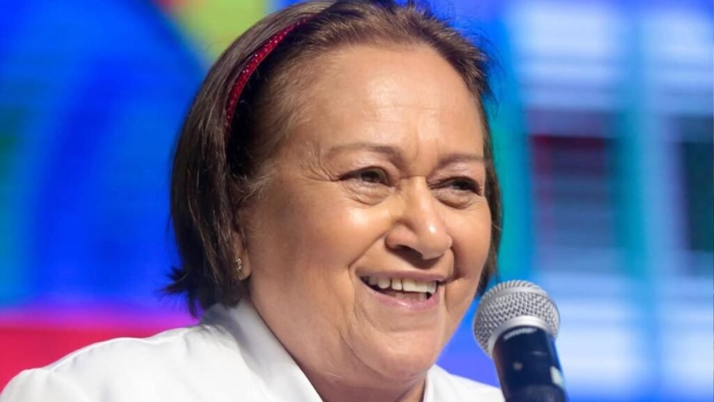 Fátima Bezerra deve deixar o governo do RN em abril para disputar o Senado. Saída abre cenário de transição e possível eleição indireta.