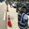 Detran RN reforça orientações de segurança para motoristas que seguem ao litoral no verão e carnaval, com ações educativas e fiscalização.