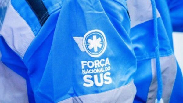 Ministério da Saúde envia Força Nacional do SUS a Roraima após ataque à Venezuela e prepara plano de contingência para possível aumento de migrantes.