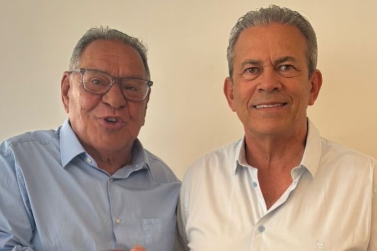 Deputado estadual Hermano Morais anuncia desfiliação do Partido Verde e retorno ao MDB para integrar novo projeto político no Rio Grande do Norte.