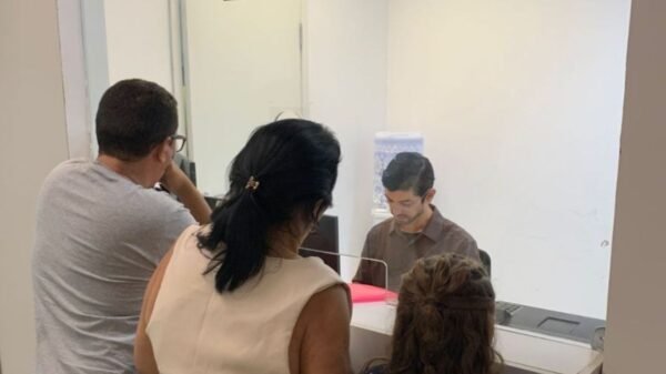 Juizado do Aeroporto do TJRN registra 1.366 atendimentos em 2025 e reforça apoio a passageiros em casos de atraso, bagagem e overbooking.