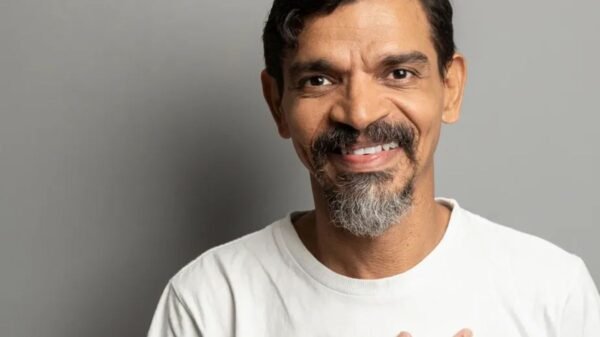 Ator potiguar Kaiony Venâncio comemora indicações do filme “O Agente Secreto” ao Oscar em quatro categorias e destaca força do cinema brasileiro.