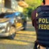 Polícia Federal deflagra novas fases da Operação Uiraçu e cumpre mandados no RN contra armazenamento e compartilhamento de abuso sexual infantil.