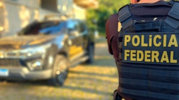 Polícia Federal deflagra novas fases da Operação Uiraçu e cumpre mandados no RN contra armazenamento e compartilhamento de abuso sexual infantil.