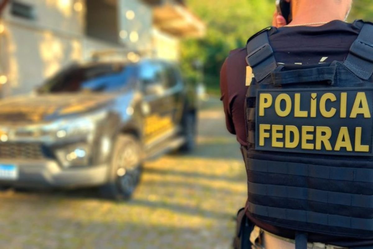 Polícia Federal deflagra novas fases da Operação Uiraçu e cumpre mandados no RN contra armazenamento e compartilhamento de abuso sexual infantil.