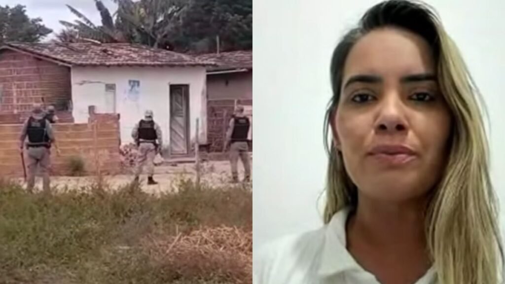 Prefeita Wedna Mendonça relata invasão em sua residência e momento de tensão vivido pela mãe durante entrevista ao Patrulha da Cidade.