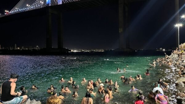 Prefeitura do Natal define medidas de segurança, limpeza, trânsito e ordenamento do comércio no entorno do Mercado da Redinha.