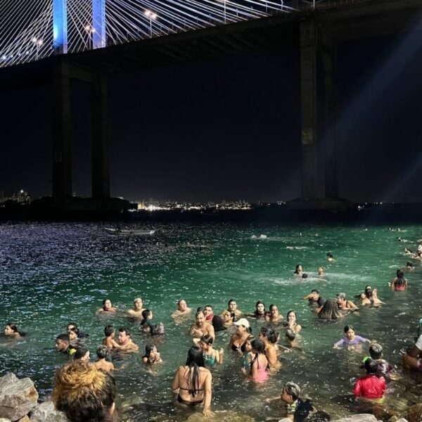 Prefeitura do Natal define medidas de segurança, limpeza, trânsito e ordenamento do comércio no entorno do Mercado da Redinha.