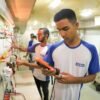 SENAI RN abre matrículas para cursos técnicos e de qualificação em 2026 nas áreas de energia, petróleo, segurança do trabalho e indústria.